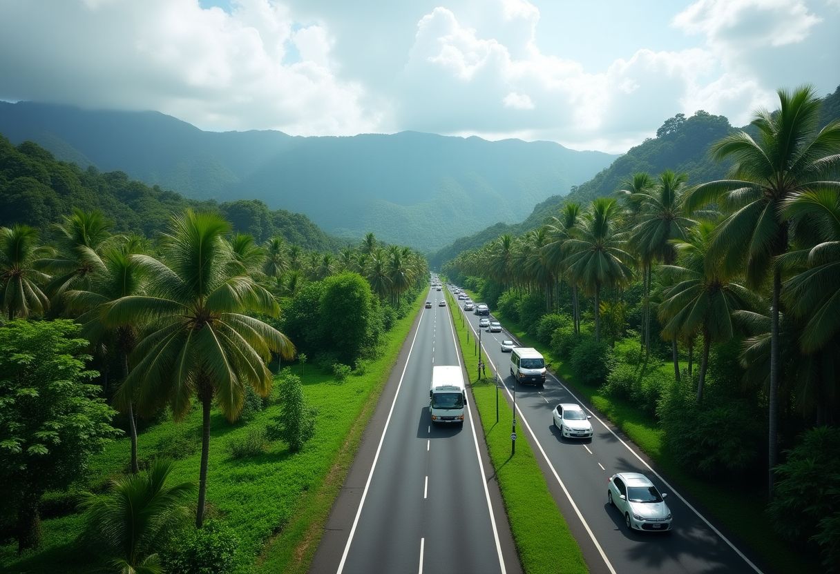 Les dangers et précautions à prendre lors d’un voyage à Bali